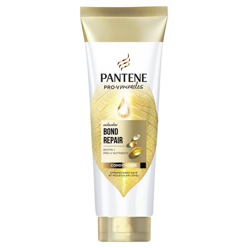 Pantene Miracles Pro- V Bond Repair Conditioner