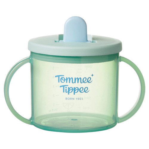 Tommee Tippee First Cup From 4M 190Ml