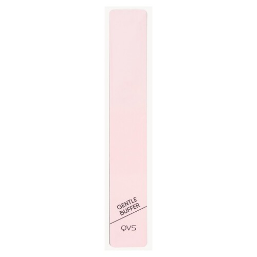 Qvs Gentle Buffer Smooth & Polish