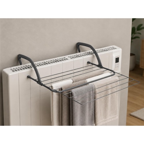 Morrisons Radiator Airer