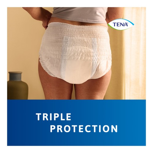 Tena Pants Super Large