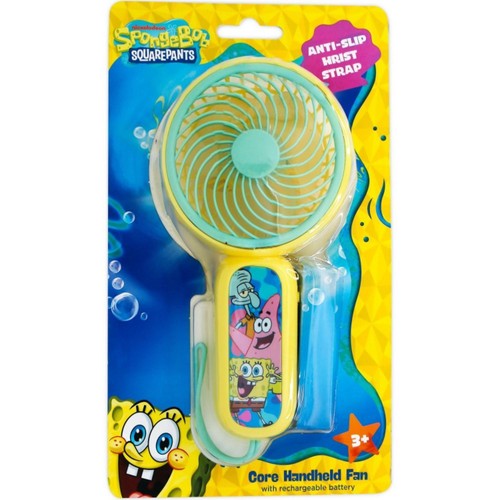 Mini Handheld Fan