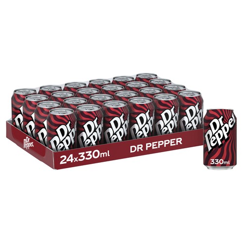 Dr Pepper