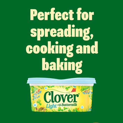 Clover Light Spread