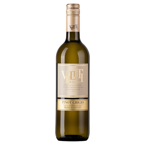 Veluti pinot grigio