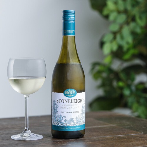 Stoneleigh Sauvignon Blanc White Wine