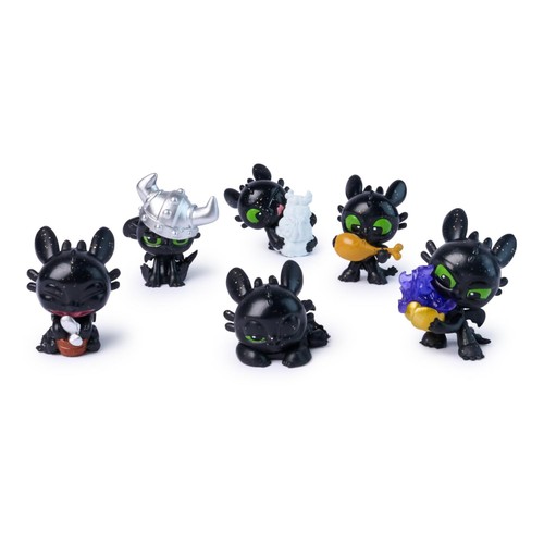 Toothless Collectible