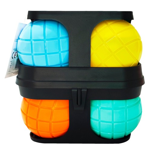 Morrisons Boules Set