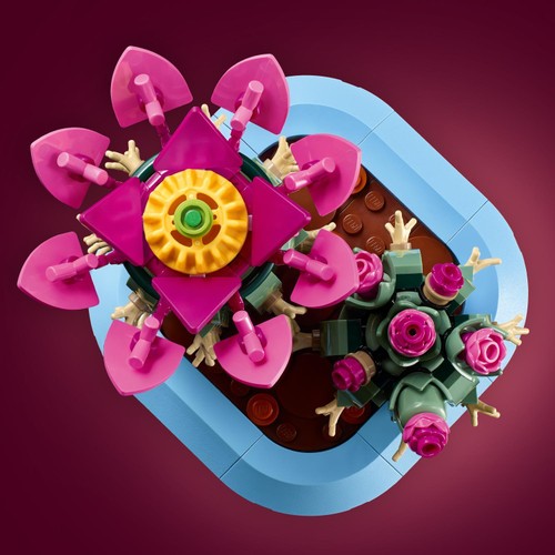 Lego Botanicals 11509