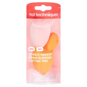 Real Techniques Standard