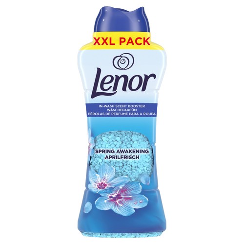 Lenor Scent Booster Beads Spring Awakening 735g
