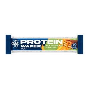 Applied Nutrition Protein Wafer Bar Chocolate & Pistachio
