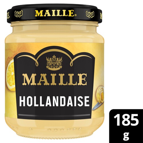 Maille Hollandaise