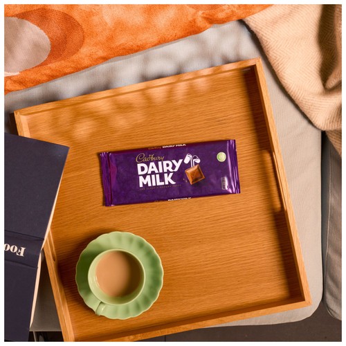 Cadbury Dairy Milk Classic Chocolate Bar