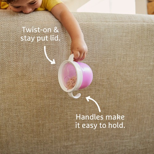 Munchkin Snack Catcher