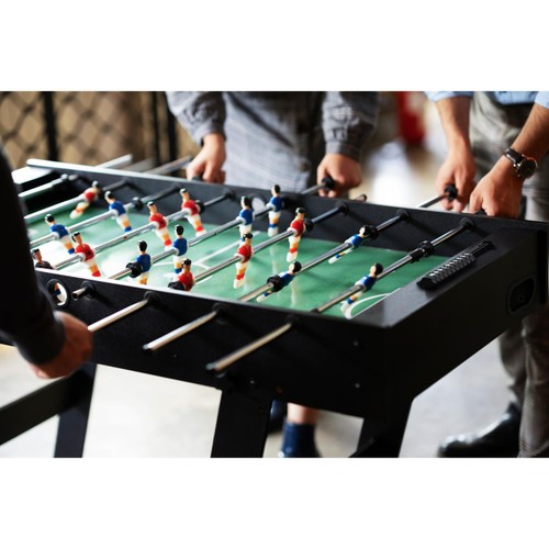 Brookyln Folding Football Table