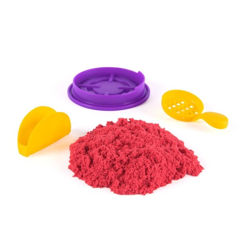 Kinetic Sand Tasty Treats