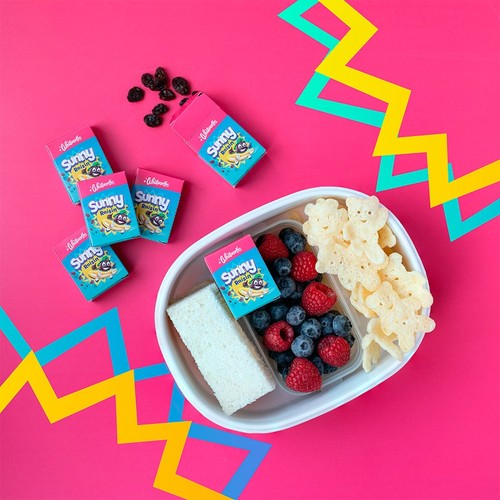 Whitworths Sunny Raisin