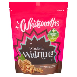 Whitworths 110g