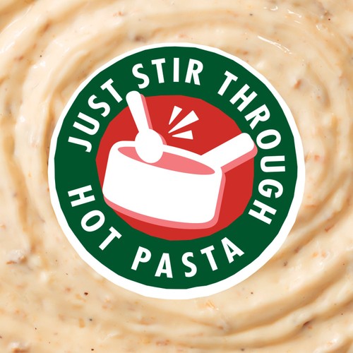 Dolmio Stir In Carbonara Pasta Sauce 150g