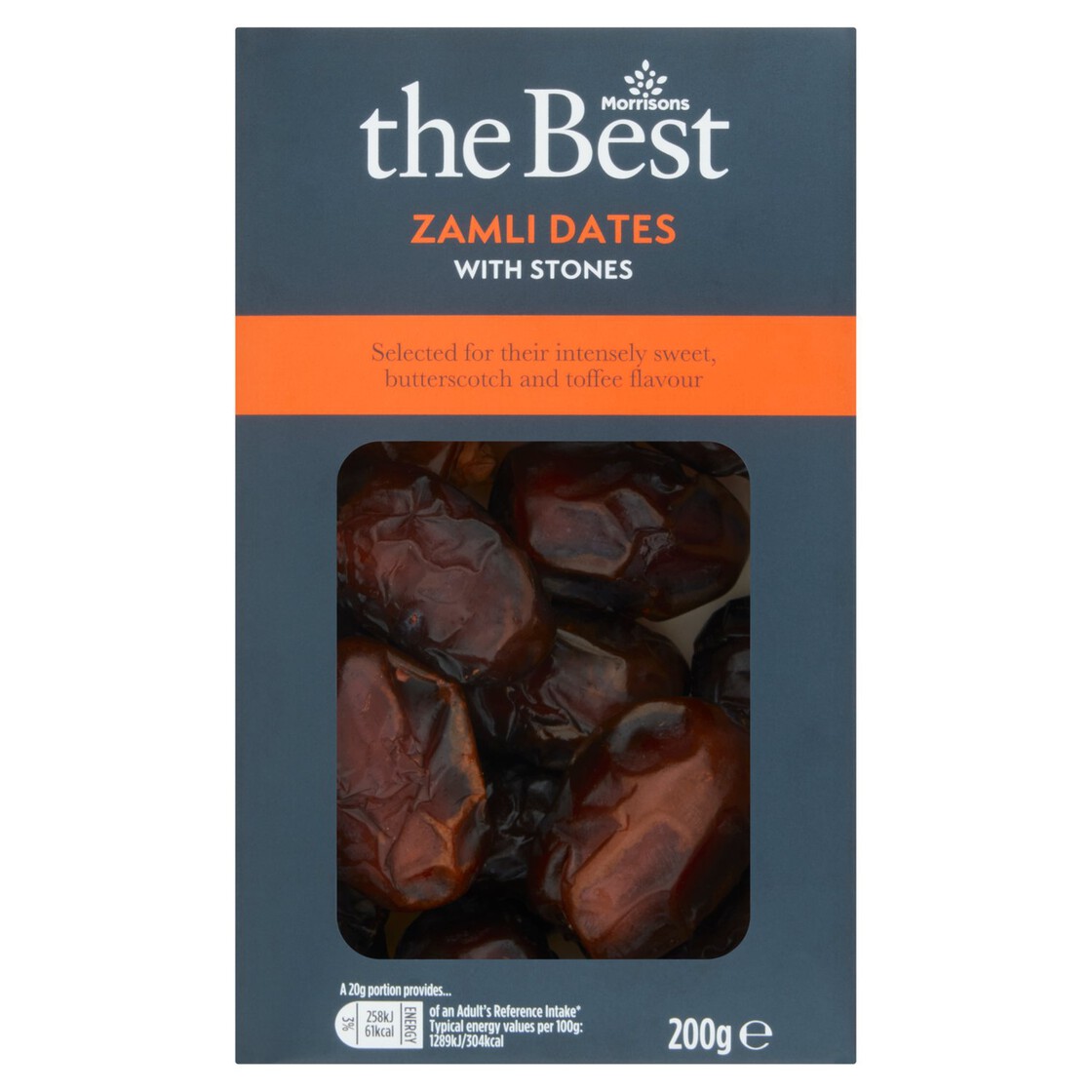 Morrisons The Best Zamli Dates Morrisons Online Groceries & Offers