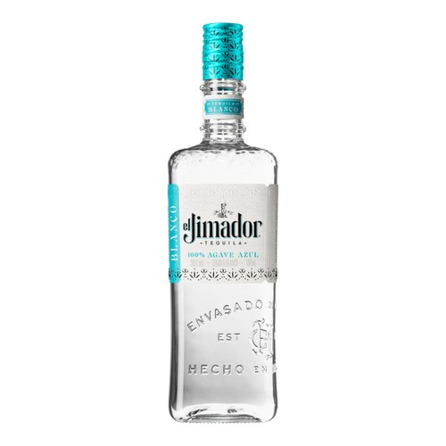 El Jimador Tequila Blanco