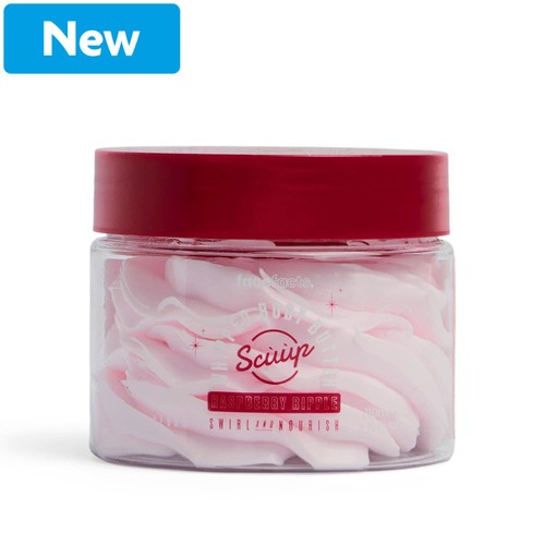 Face Facts Scuup Whipped Body Butter 110ml