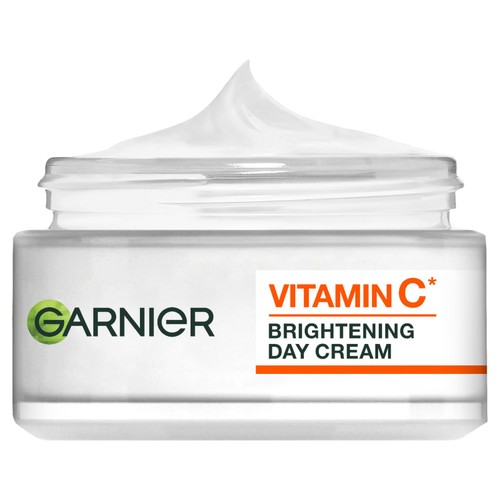 Garnier Skin Active Vitamin C Day Cream