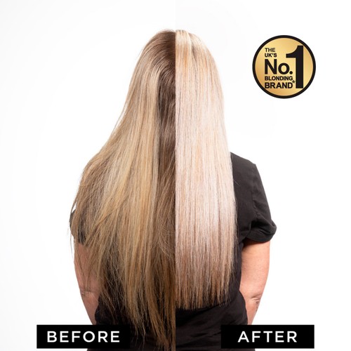 Jerome Russell B Blonde Blonding Kit No.1