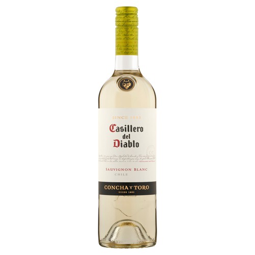 Casillero del Diablo Reserva Sauvignon Blanc