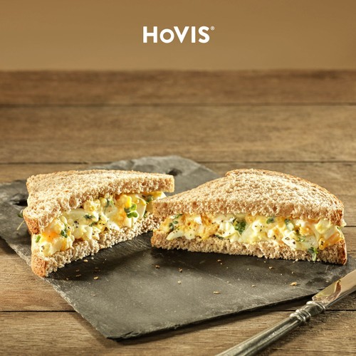 Hovis Nimble Wholemeal Bread