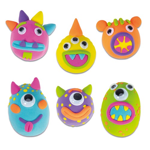 Monster Magnets