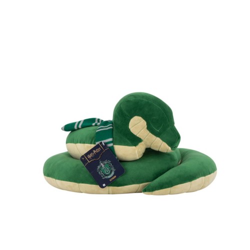 Warner Brothers 18 Inch Sleeping Slytherin Snake