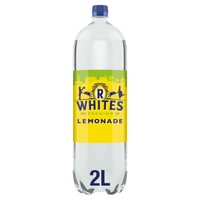 R Whites Premium Lemonade 2L