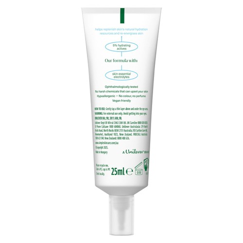 Simple Hydrating Eye Gel 25ml