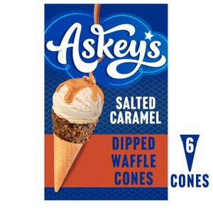 Askeys 6 perpack