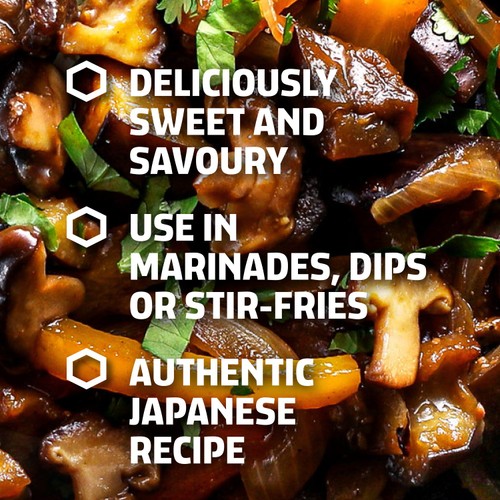 Kikkoman Teriyaki Marinade