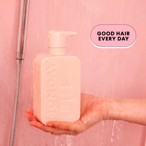 Monday Repair Shampoo 