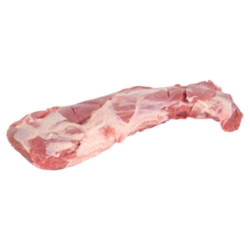 Morrisons Welsh Lamb Neck Fillet 220g