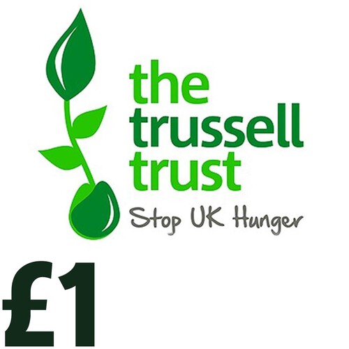 Donate £1 To Support A Food Bank With Morrisons 