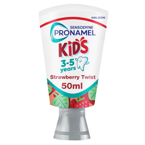 Pronamel Kids Age 3-5 Toothpaste 60ML