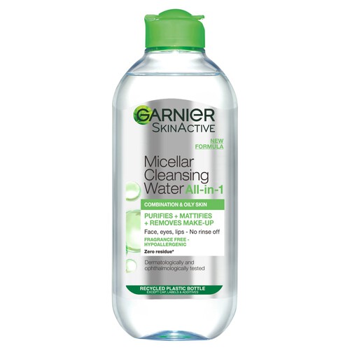 Garnier Micellar Cleansing Water