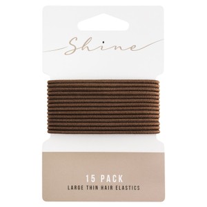 Shine 15 perpack