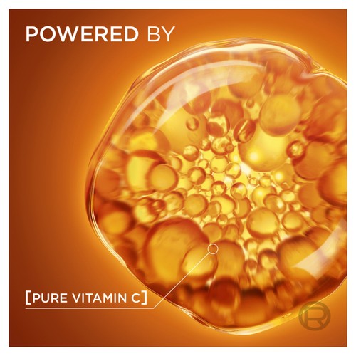L'Oreal Men Expert Hydra Energetic Vitamin C Serum 