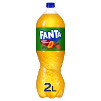 Fanta Mango 2L