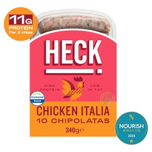 Heck Food 340g