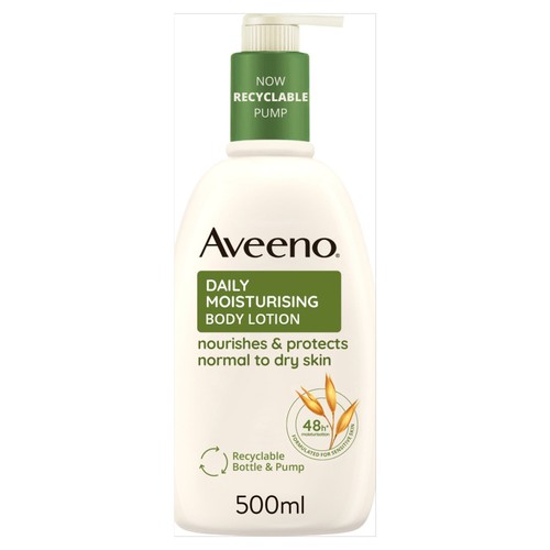 Aveeno Daily Moisturising Lotion 