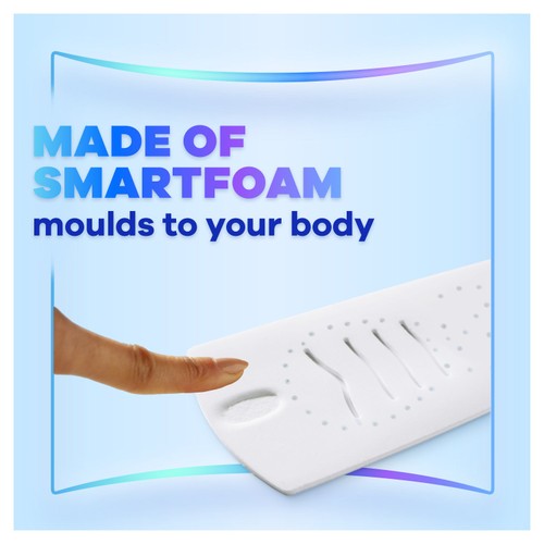 Always Infinity Pads Normal (Size 1) Sanitary Towels With Wings 22 Pads
