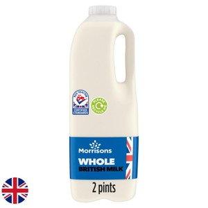 Morrisons 1.136L