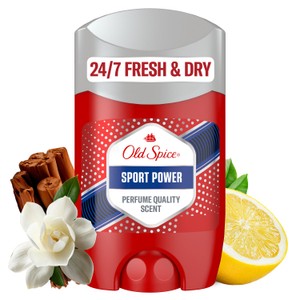 Old Spice Sport Power Stick